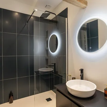 La Baronne- Chaleureux T2